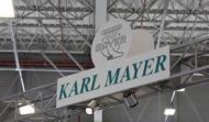 Karl Mayer ITM Istanbul Fair Photos