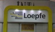 Loepfe ITM Istanbul Fair Photos