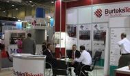 Morrisson ITM Istanbul Fair Photos