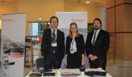 Photos of the symposium sponsors (IITAS2014)