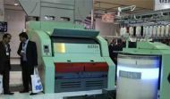 Rieter ITM Istanbul Fair Photos