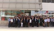 Stäubli celebrates opening of new offices and working facilities in Turkey