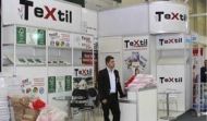 Textildunyasi Magazine in Istanbul ITM Fair Photos