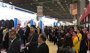 Intertextile Shanghai Focuses On Market Opportunities