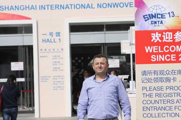 Since13 International Nonwoven Fair Picture