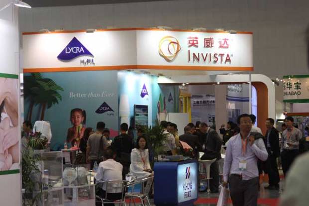 Since13 International Nonwoven Fair Picture