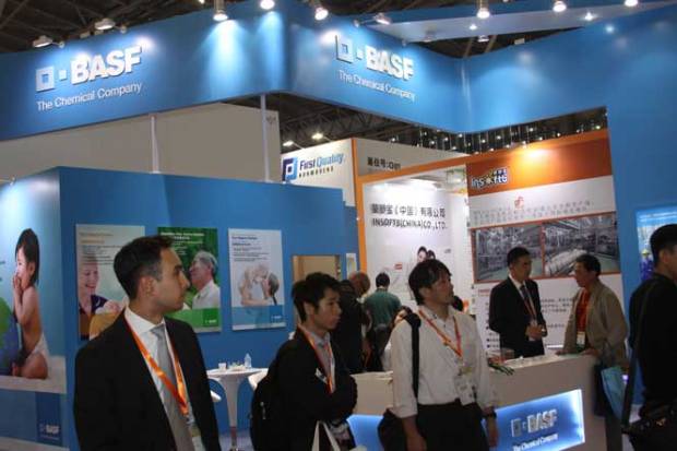 Since13 International Nonwoven Fair Picture