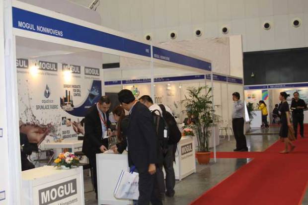 Since13 International Nonwoven Fair Picture