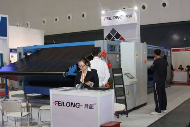 Since13 International Nonwoven Fair Picture