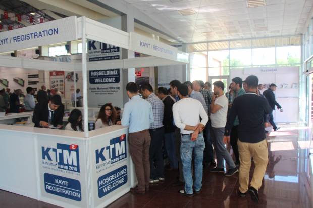 Great Interest to KTM 2016