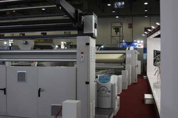 Dilmenler ITM Istanbul Fair Photos