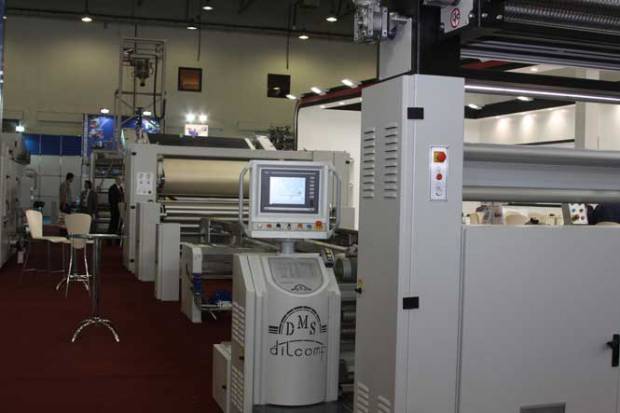 Dilmenler ITM Istanbul Fair Photos