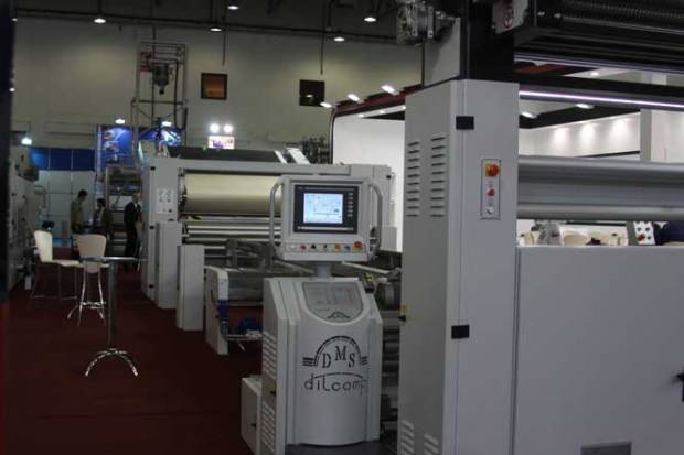 Dilmenler ITM Istanbul Fair Photos