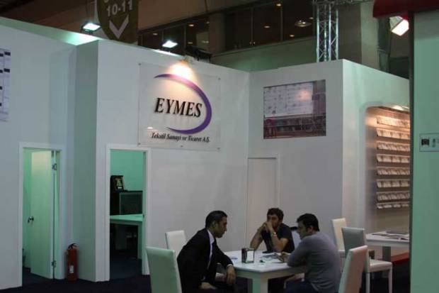 EVTEKS 19. Home Textiles Fair