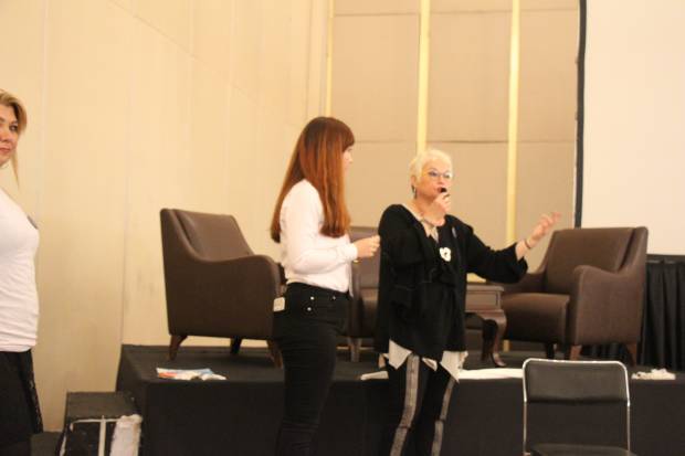 Fashion Professionals Meet At Texstart İstanbul