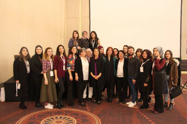 Fashion Professionals Meet At Texstart İstanbul