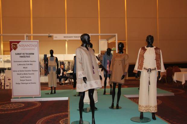 Fashion Professionals Meet At Texstart İstanbul