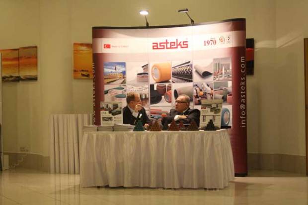 IITAS International Textile and Apparel Symposium Has Started