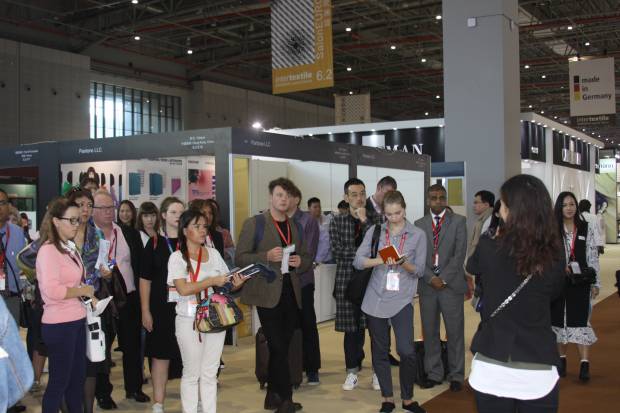 Intertextile Shanghai Strengthens Its Status