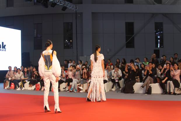 Intertextile Shanghai Strengthens Its Status