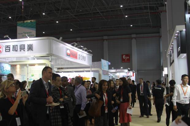 Intertextile Shanghai Strengthens Its Status