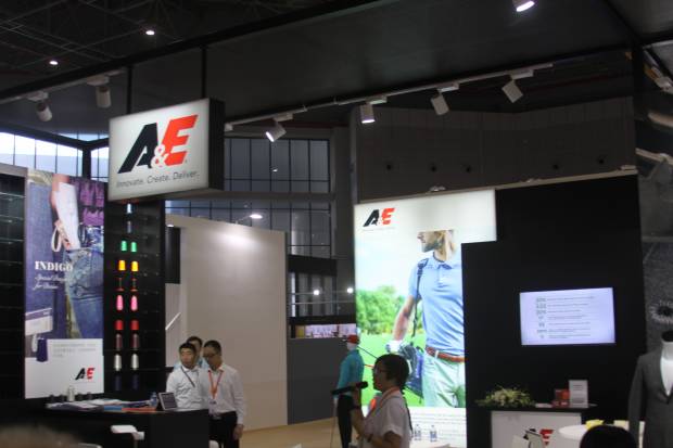 Intertextile Shanghai Strengthens Its Status