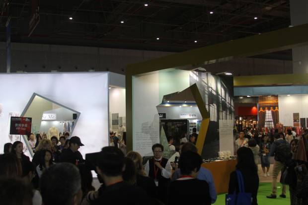 Intertextile Shanghai Strengthens Its Status