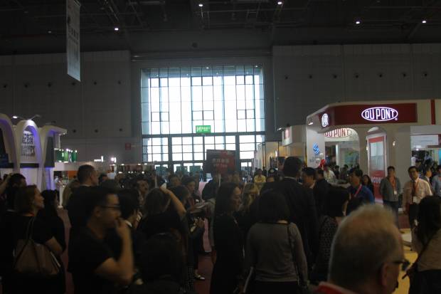 Intertextile Shanghai Strengthens Its Status