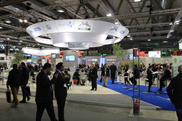 ITMA 2015