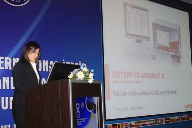 Photos of the symposium presentations (IITAS2014)-2