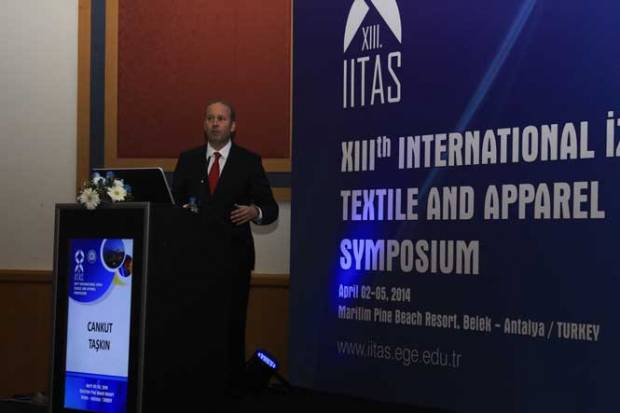 Photos of the symposium presentations (IITAS2014)-3