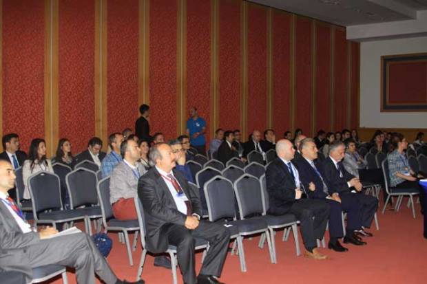 Photos of the symposium presentations (IITAS2014)-3