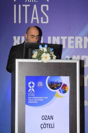 Photos of the symposium presentations (IITAS2014)-3