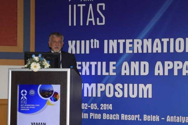 Photos of the symposium presentations (IITAS2014)-3