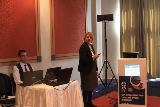 Photos of the symposium presentations (IITAS2014)-3