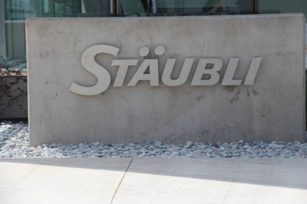 Stäubli celebrates opening of new offices and working facilities in Turkey