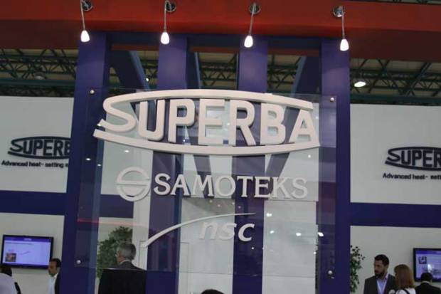 Superba ITM Istanbul Fair Photos