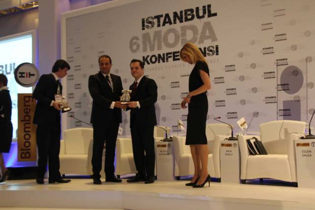TGSD 6.Istanbul Fashion Cenference