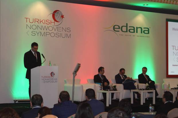 Turkish Nonwoven Symposium