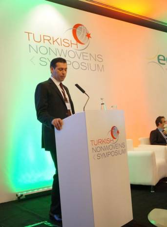 Turkish Nonwoven Symposium