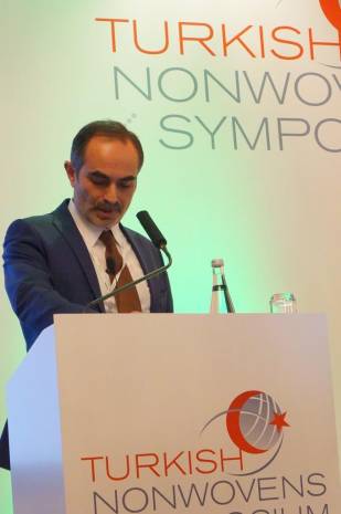 Turkish Nonwoven Symposium