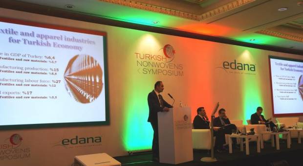 Turkish Nonwoven Symposium