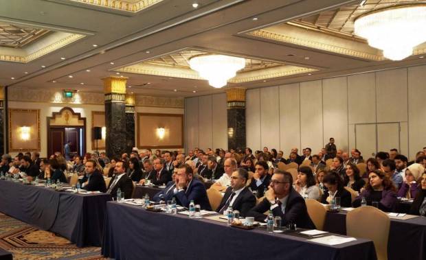 Turkish Nonwoven Symposium