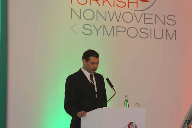 Turkish Nonwoven Symposium