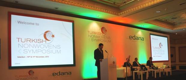 Turkish Nonwoven Symposium