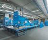 Dilo Offers Its Nonwoven Lines At Idea resmi