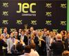 JEC Fair's Guest of Honour; Turkey resmi