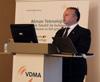 VDMA Left Turkey Contently resmi