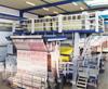 Van De Wiele is to Exhibit HCiX2 at Domotex resmi