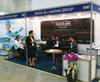 Teksis Attends Anex For the First Time resmi